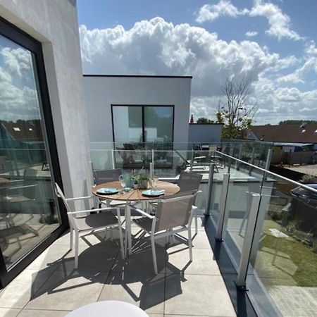 Holiday Home Bredunepark-2 By Interhome Bredene Exterior photo