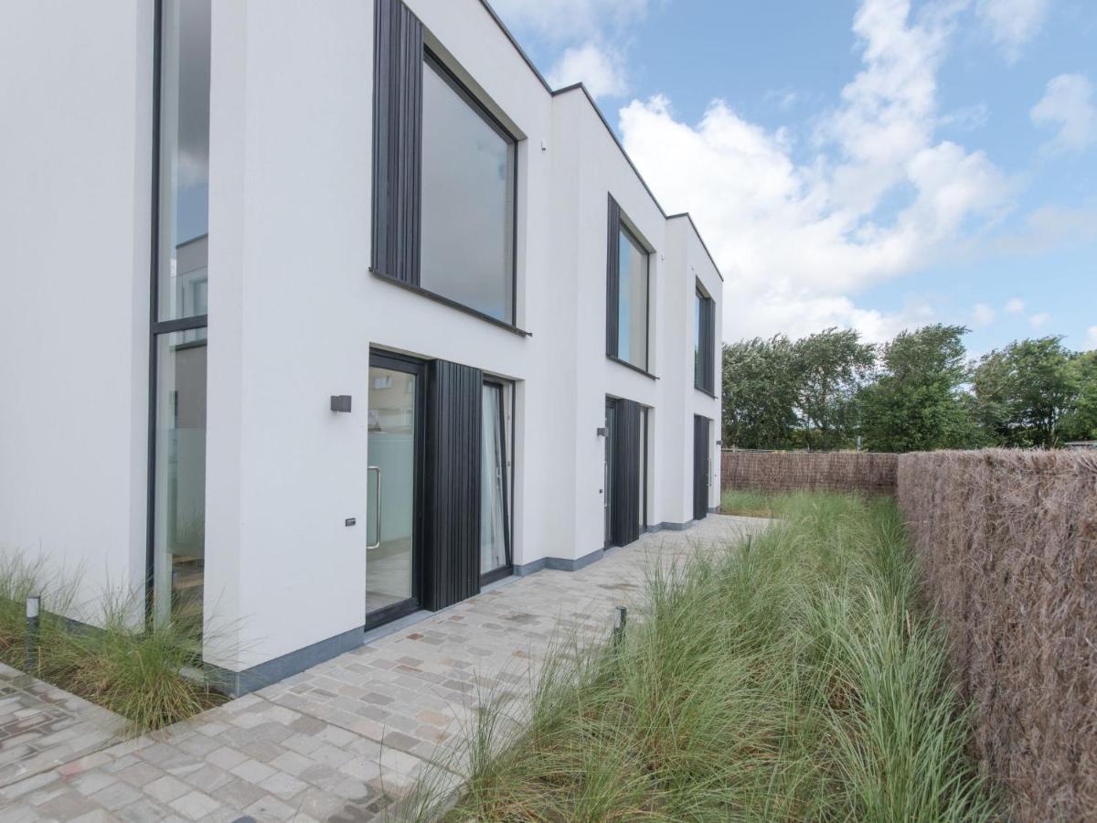 Holiday Home Bredunepark-2 By Interhome Bredene Exterior photo