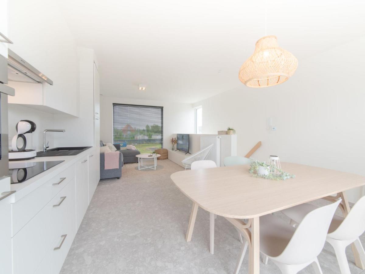 Holiday Home Bredunepark-2 By Interhome Bredene Exterior photo