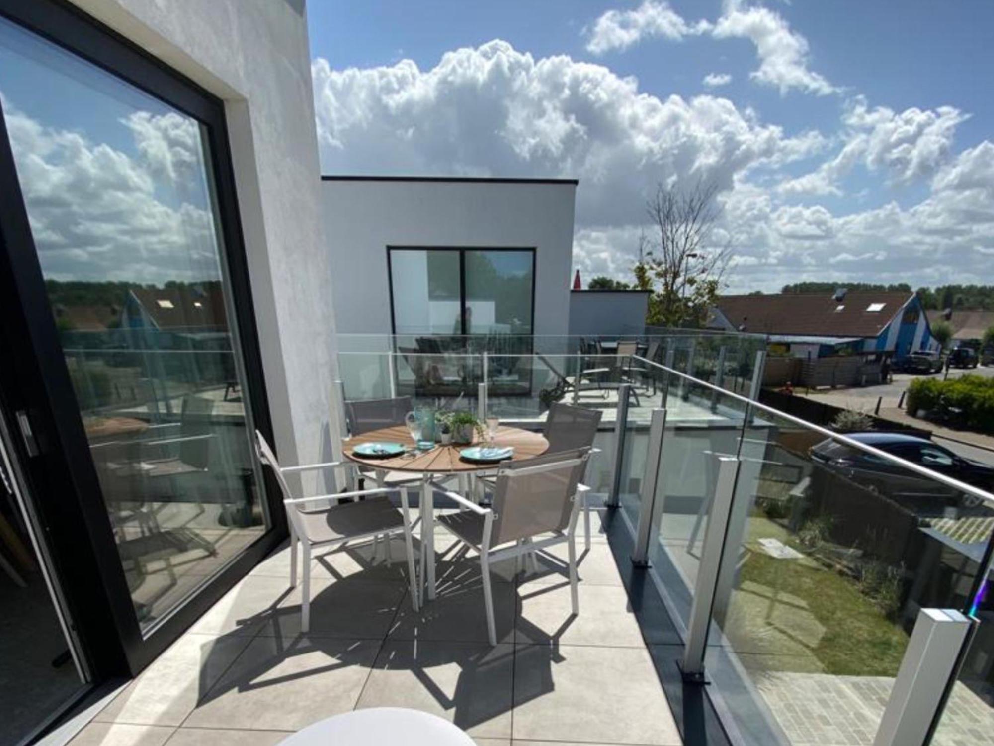 Holiday Home Bredunepark-2 By Interhome Bredene Exterior photo