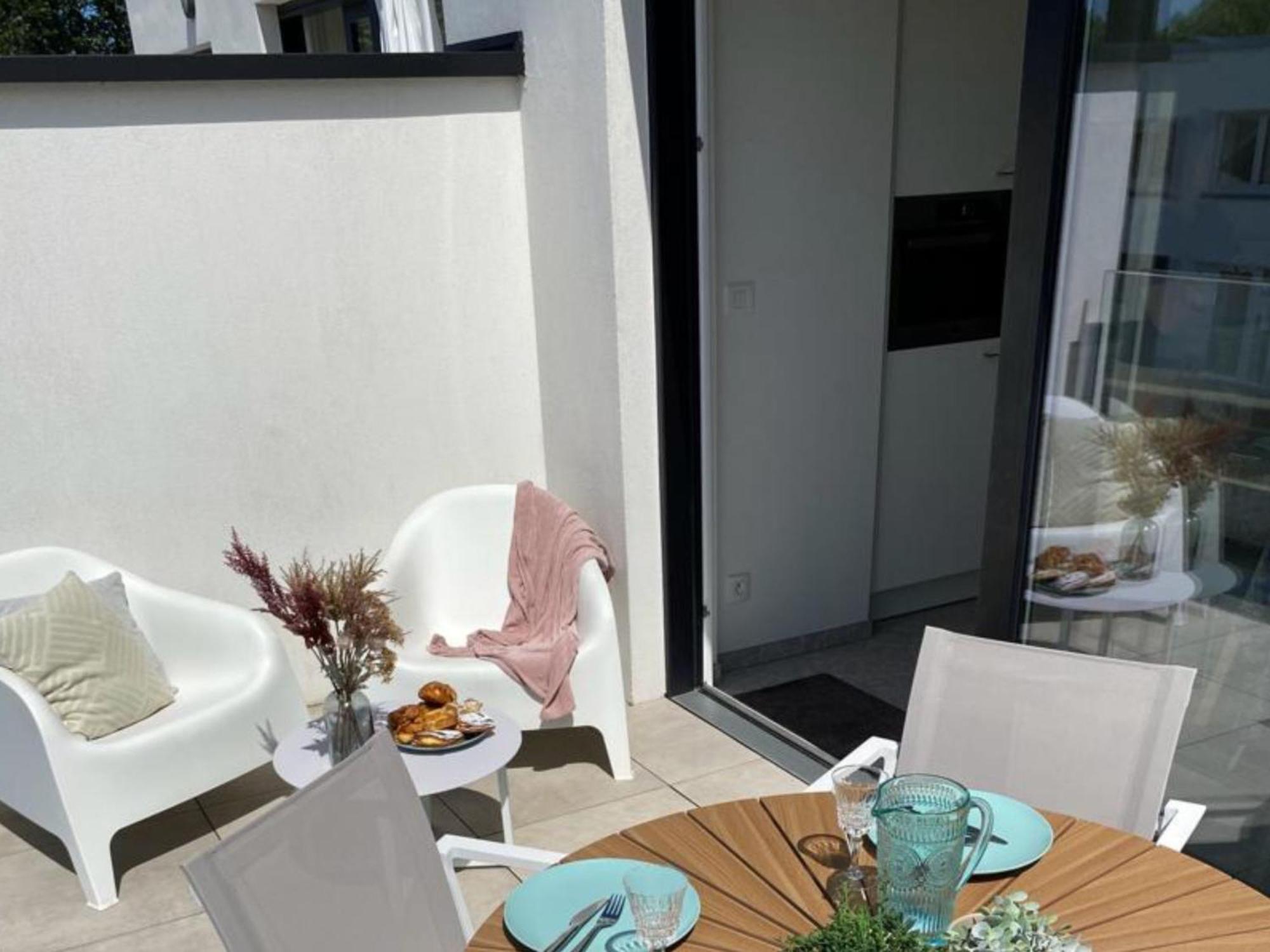 Holiday Home Bredunepark-2 By Interhome Bredene Exterior photo